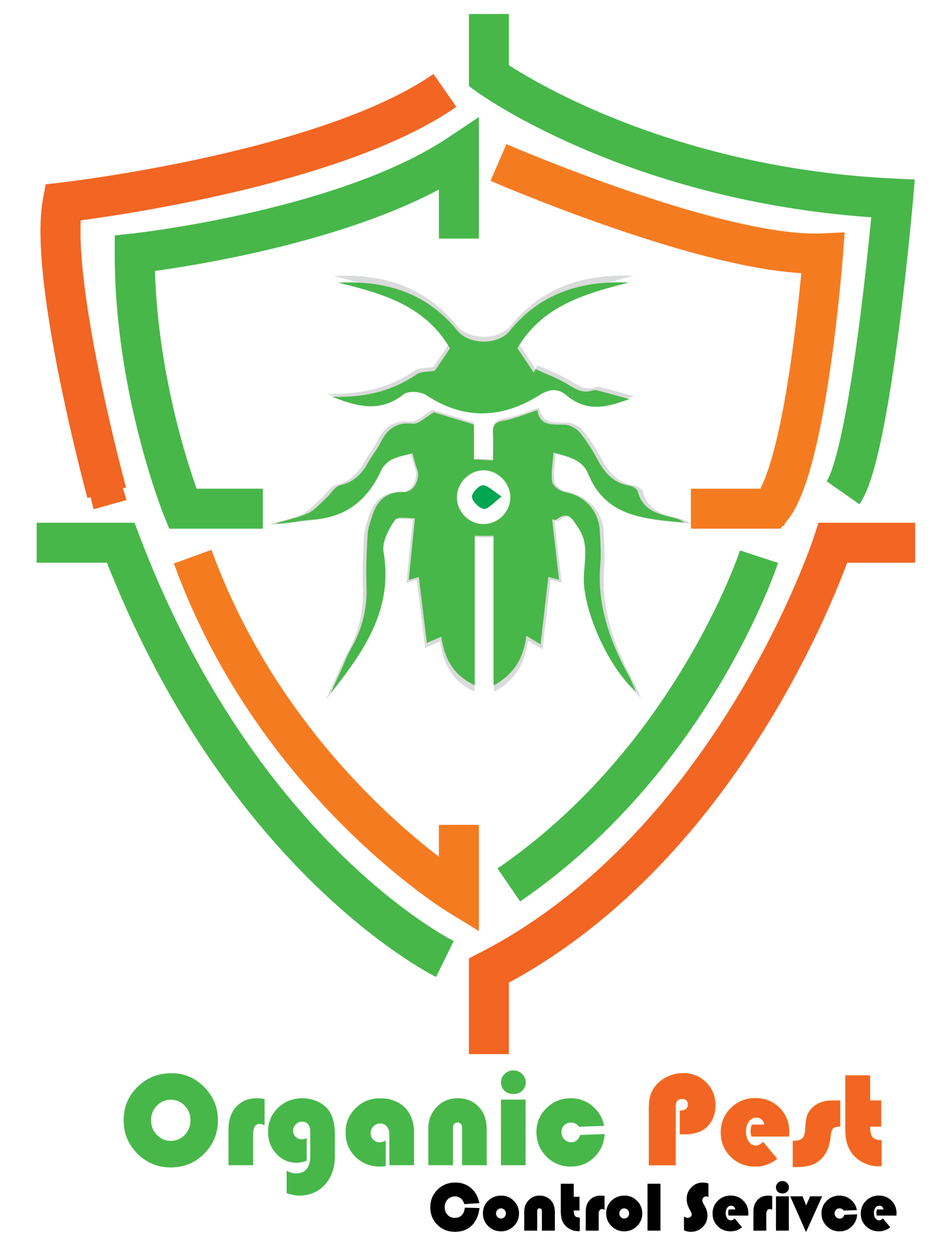 Logo-organic-pest-control