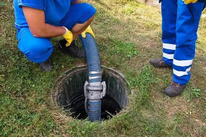 Safety Tank Cleaning Service-organicpestcontrolbd